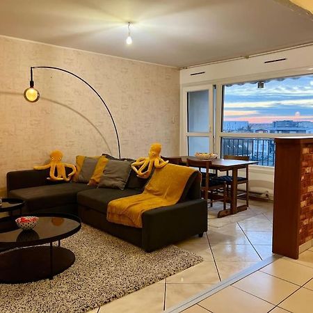 Comfy, Cosy, And Spacious Apartment Near Paris Bezons Exteriér fotografie