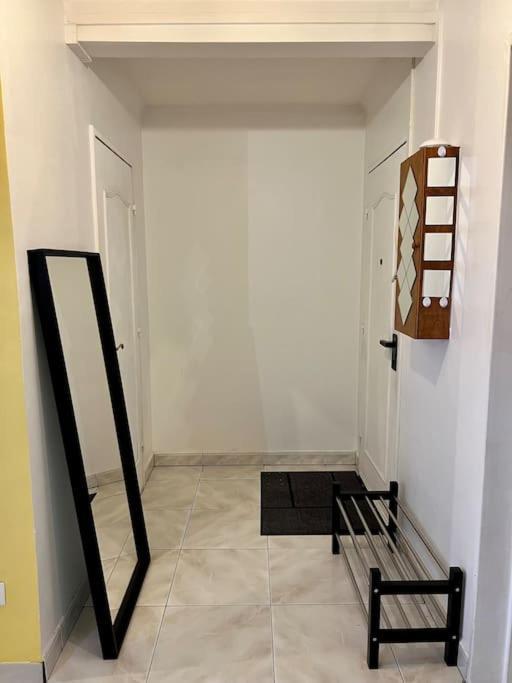 Comfy, Cosy, And Spacious Apartment Near Paris Bezons Exteriér fotografie