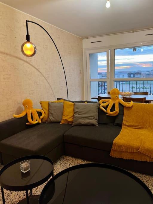 Comfy, Cosy, And Spacious Apartment Near Paris Bezons Exteriér fotografie
